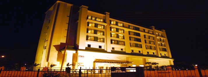 Hotel Sewa Grand - New Delhi 01.jpg